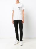 Mickey pocket T-shirt