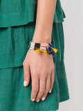 layered bracelet