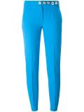lion buttons trousers 