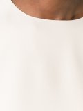 boxy tank top