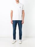 'Rainbow'polo衫