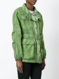waterproof jacket