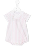 candy stripe romper