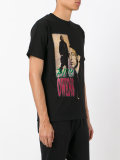 Rick Owens printed T-shirt