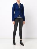 equestrian blazer