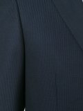 'Attitude'双扣西装套装