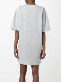 Bruce short sleeved dress