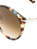 Calligrapher Edition sunglasses