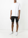plain T-shirt
