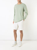 longsleevedroun top