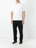 internal strap T-shirt