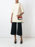 wallet crossbody bag