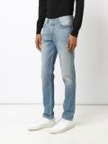 5 year fade slim fit jeans