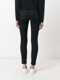 super skinny cropped jeans