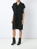 knit midi dress