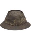 camouflage print  hat