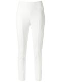 cropped trousers
