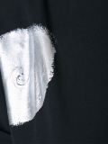 asymmetric jacket