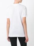 wing collage T-shirt