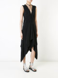 Puzzle dress