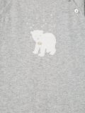 polar bear romper