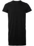 large plain T-shirt 