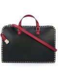 'Rockstud' briefcase
