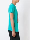 printed T-shirt