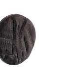 'Carved Horn' earrings
