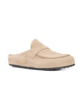 Kurt slip-on mules
