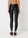 stretch leggings
