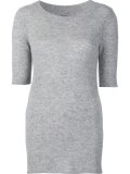crew neck jumper 
