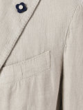 two-button suit