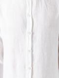mandarin neck shirt