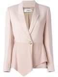 sculptured jacket