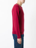 crew neck jumper 