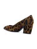 'Calamity' pumps 