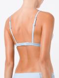 Airy Blooms triangle bra