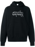'Empathy'连帽衫
