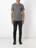 logo plaque T-shirt