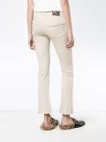 frayed hem jeans
