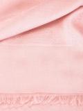 frayed scarf