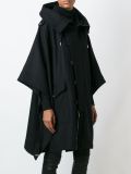 'Keshinki'超大外套