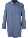 reversible trench coat 