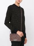 'Earthette' crossbody bag