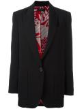 'Jaya' blazer
