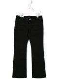 'Morrison' flared jeans