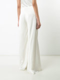 wide-leg trousers