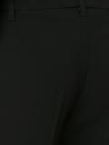 tapered trousers
