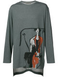 Red Dress T-shirt